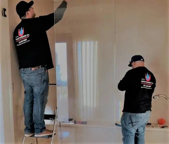 Professional plumbing installation for Boiler Repair in Highlands